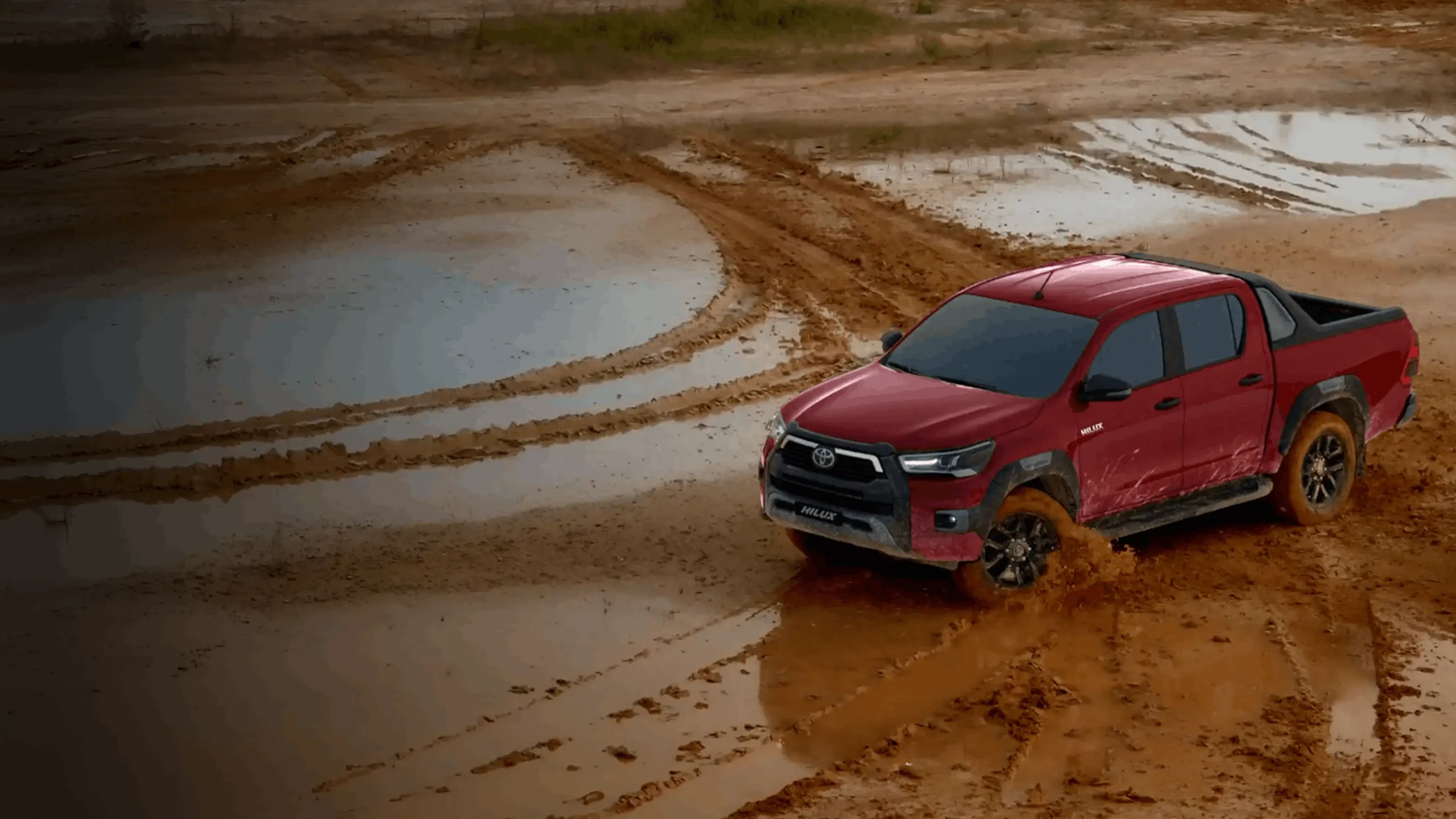 Hilux