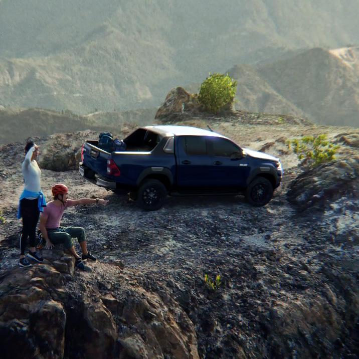 Hilux