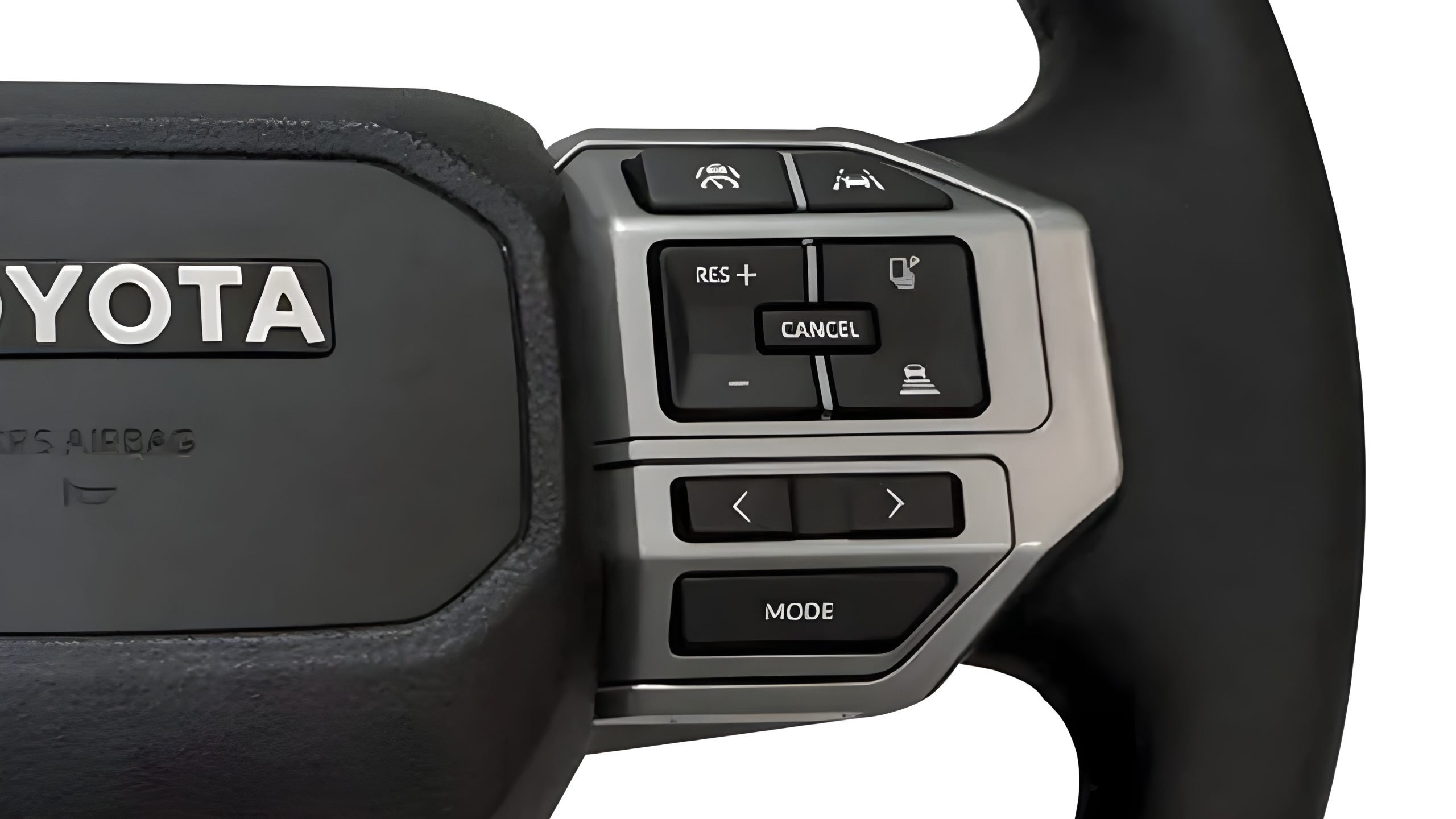 Cruise Control