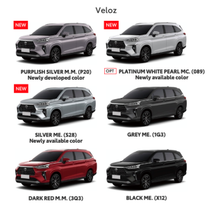 Veloz