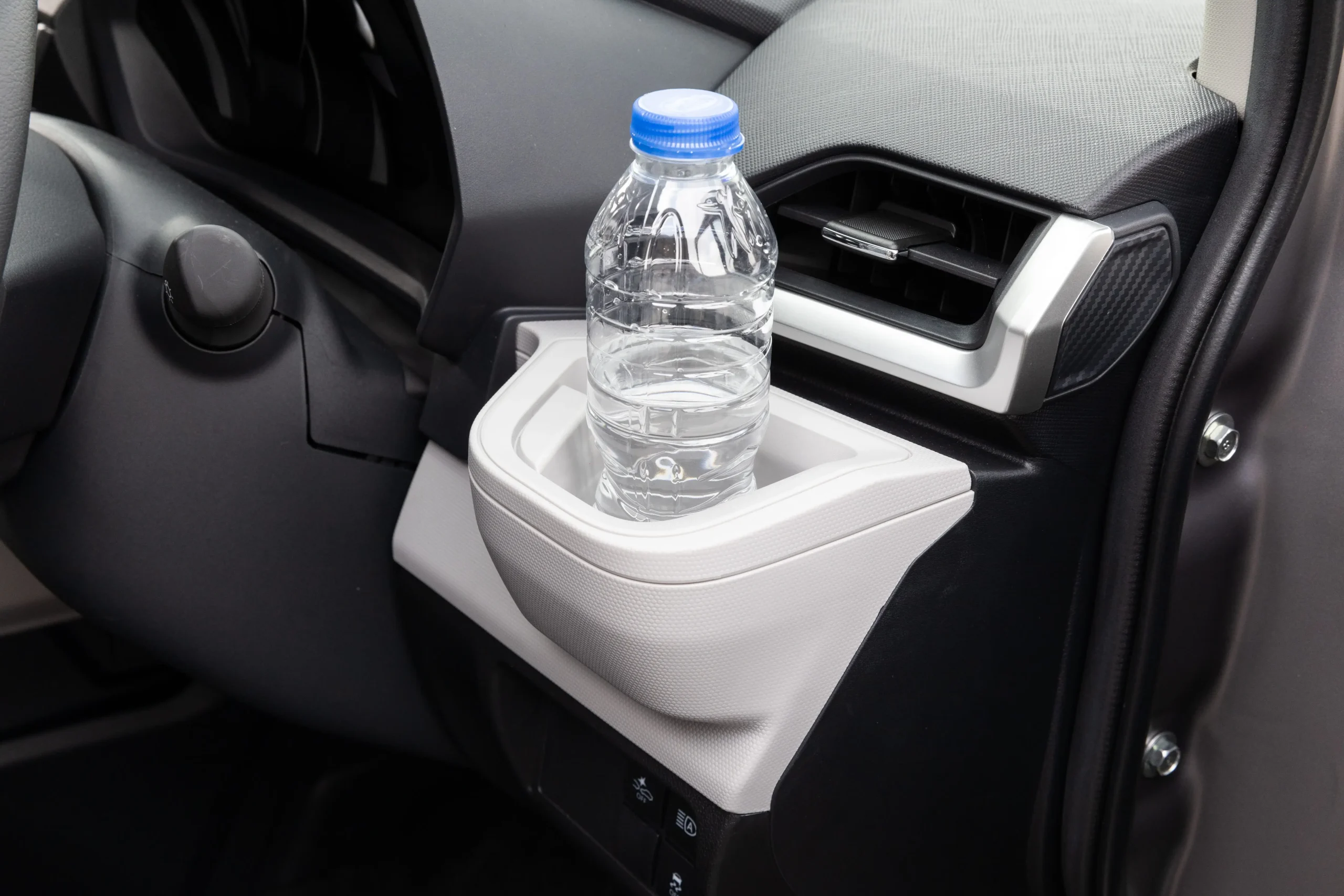 Multiple Drink & Bottle Holders