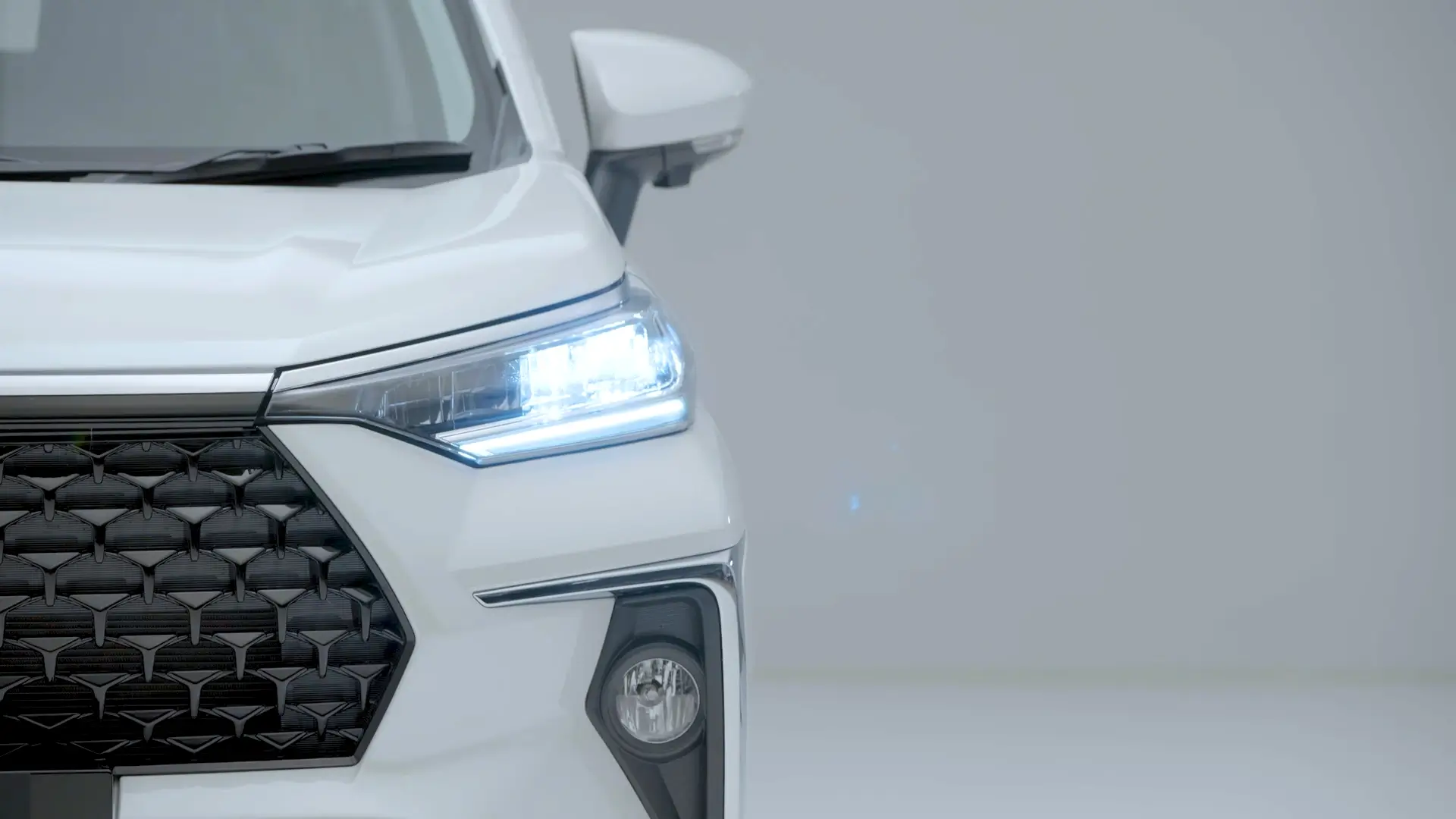 Full LED Headlights